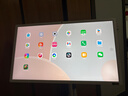 添添閨蜜機Pro4K Max版(8+256GB) 小度移動(dòng)平板電視 顯示器音響 長(cháng)續航追劇健身隨心屏 禮物 曬單實(shí)拍圖