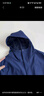 優(yōu)衣庫【驚喜價(jià)】男裝女裝防風(fēng)連帽外套/夾克戶(hù)外休閑478231 69 藏青色 L /175/100A 曬單實(shí)拍圖