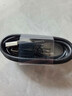 三星   SAMSUNG適配原裝三星15W充電器s10快充s9數據線(xiàn)Note9充電線(xiàn)USB轉TypeC 1.2米單線(xiàn)【簡(jiǎn)裝】USB-Type-C 曬單實(shí)拍圖