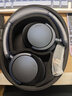 萬(wàn)魔（1MORE）HQ51頭戴式藍牙耳機 SonoFlow Pro雙金標音質(zhì)100H超長(cháng)續航主動(dòng)降噪游戲音樂(lè )耳機 周杰倫同款 藍色 曬單實(shí)拍圖