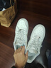 耐克（NIKE）Air Force 1 '07 LX AF1 女子空軍一號運動(dòng)鞋 FV3654-111 38.5 曬單實(shí)拍圖