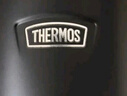 膳魔師（THERMOS）燜燒杯530ml男女兒童燜燒罐保溫飯盒學(xué)生生日禮物TELA-黑色 曬單實(shí)拍圖