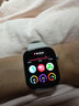 華為手表WATCH FIT 4【咨詢(xún)享優(yōu)惠】運動(dòng)智能手表 超輕薄大屏 潮流運動(dòng)長(cháng)續航藍牙通話(huà)NFC手表 AX21A 悅動(dòng)白 氟橡膠表帶 曬單實(shí)拍圖