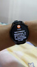 HUAWEIWATCH GT 6 雅丹黑 46mm智能手表多維情緒健康全新騎行體驗21天超長續(xù)航華為GT6手表GT5升級 曬單實拍圖