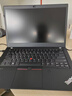 ThinkPad聯(lián)想 T14 高性能輕薄便攜商務(wù)移動(dòng)辦公筆記本 14英寸/I7-1165G7/40G/1T固態(tài)/集顯/Win11/定制 曬單實(shí)拍圖