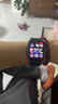 Apple/蘋(píng)果 Watch SE 3 智能手表GPS款40毫米午夜色鋁金屬表殼午夜色運動(dòng)型表帶S/M MEHA4CH/B 曬單實(shí)拍圖