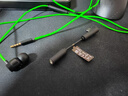 雷蛇（Razer）戰錘狂鯊V3 有線(xiàn)入耳式耳機耳塞 7.1環(huán)繞聲 吃雞神器 三角洲官方指定 Type C（贈THX軟件 可調EQ） 曬單實(shí)拍圖