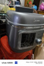美的（Midea）【國家補貼】沸騰濃香電壓力鍋0氟琺瑯316L鋼釜0涂層6L高壓鍋60秒快排家用煲湯6-8人煮飯煲C6940N 曬單實(shí)拍圖