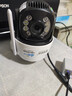 鐳威視4g攝像頭室外戶(hù)終身免流量監控器AI家用無(wú)線(xiàn)無(wú)需wifi手機遠程360度無(wú)死角帶夜視全景插卡不用網(wǎng)絡(luò ) 曬單實(shí)拍圖