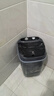 VCJ迷你洗衣機小型家用半自動(dòng)單桶內衣內褲洗襪子神器宿舍出租房嬰兒內衣褲洗衣機  曬單實(shí)拍圖