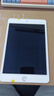Apple 蘋(píng)果平板電腦 iPad mini4 二手平板電腦 大陸國行 曬單實(shí)拍圖