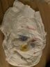 好奇（Huggies）金裝拉拉褲XXXL26*4(17kg以上)尿不濕【速干不易紅】 曬單實(shí)拍圖