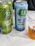 京AIPA精釀啤酒組合裝500ml*12罐（酒花飛拳*6&酒花漫步*6）京東自營(yíng) 曬單實(shí)拍圖