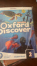 牛津探索發(fā)現系列第二版 Oxford Discover【2級】學(xué)生書(shū)+練習冊【贈單詞默寫(xiě)本+音頻+在線(xiàn)練習/答案】CEFR A1-A2 7-13歲劍橋YLE考試推薦 英文進(jìn)口原版 曬單實(shí)拍圖
