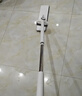 大衛平板拖把40cm桿長(cháng)133cm2布加厚P12免手洗5層刮污 曬單實(shí)拍圖