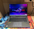 ROG魔霸9 銳龍9 16英寸 游戲本筆記本電腦(R9 9955HX 16G 1T RTX5060 2.5K 240Hz) 曬單實(shí)拍圖