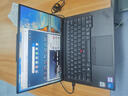 ThinkPad E14 2025 【國家補貼15%】商務(wù)辦公筆記本電腦 14英寸輕薄本 全新英特爾酷睿Ultra處理器AI可選 Core 5-220H 32G 1T 2.8K 曬單實(shí)拍圖