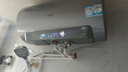 海爾（Haier）國家補貼20% 電熱水器3300W變頻速熱 無(wú)垢鮮活水凈水洗 內膽免洗鎂棒免換一級能效無(wú)縫膽儲水式 60L 3300W PFA7/鮮活凈水/多彩智慧屏 曬單實(shí)拍圖