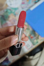 迪奧DIOR【鄧為推薦】烈艷藍金口紅絲絨720啞光唇膏 生日禮物送女友 曬單實(shí)拍圖