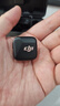 大疆 DJI Mic Mini 迷你無(wú)線(xiàn)高品音質(zhì) 降噪領(lǐng)夾麥克風(fēng) 戶(hù)外采訪(fǎng)直播vlog手機相機原聲級紐扣式收音麥 【安卓+蘋(píng)果15/16+相機】一拖二（含充電盒） 曬單實(shí)拍圖