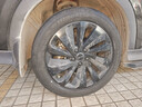 固特異（Goodyear） 固特異輪胎 汽車(chē)輪胎 19寸 235/50R19 99W 御乘2代 MO奧迪Q3 全新輪胎 曬單實(shí)拍圖