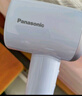 松下（Panasonic）【國家補貼】家用高速電吹風(fēng)吹風(fēng)機筒大功率速干負離子溫控護發(fā)送女友禮物小森林EH-NE6L 曬單實(shí)拍圖