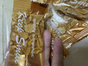 JPHZNB杏仁脆片杏仁瓦片堅果脆片芝麻餅健康堅果脆餅干堅果酥薄脆獨立裝 杏仁脆100克 曬單實(shí)拍圖