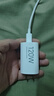 小米120W GaN小布丁充電器套裝（USB-C）適配蘋(píng)果/華為/三星/小米手機 15 Ultra 支持PD協(xié)議氮化鎵 曬單實(shí)拍圖