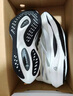 361°運(yùn)動(dòng)鞋男飛燃4.5碳板專業(yè)競(jìng)速馬拉松比賽跑步鞋子672532221-19 曬單實(shí)拍圖