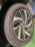 普利司通（Bridgestone）汽車(chē)輪胎 235/55R19 105V XL H/L001 適配奧迪Q5/沃爾沃XC60 曬單實(shí)拍圖