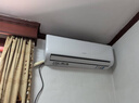 AUFIT空調(diào)奧克斯出品1.5匹新一級(jí)能效變頻掛機(jī)【25年新款】空調(diào)KFR-35GW/BpR3AQG29a(B1)以舊換新 曬單實(shí)拍圖