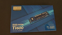 致態(tài)（ZhiTai）長(cháng)江存儲 4TB SSD固態(tài)硬盤(pán) NVMe M.2接口 Ti600系列 (PCIe 4.0 產(chǎn)品) 曬單實(shí)拍圖