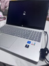 惠普HP【國家補貼】星Book 15 大屏輕薄筆記本電腦(i5-13500H 16G 512G E管家7*24小時(shí)服務(wù))銀 曬單實(shí)拍圖