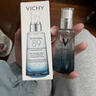 薇姿（VICHY）【法國進(jìn)口】薇姿賦能肌活精華露89精華液玻尿酸補水修護保濕緊致 89火山能量精華露50ml(一瓶) 曬單實(shí)拍圖
