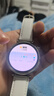 HUAWEI WATCH GT 6 浮光白 41mm智能手表多維情緒健康全新騎行體驗華為GT6手表GT5升級 曬單實(shí)拍圖