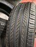 米其林（MICHELIN）汽車(chē)輪胎 215/60R17 96V 耐越 ENERGY MILE【月黑風(fēng)高】 曬單實(shí)拍圖