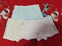 貓人女童內褲純棉a類(lèi)兒童四角短褲寶寶小女孩中大童不夾屁屁平角褲 曬單實(shí)拍圖