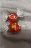 瑞士蓮（Lindt）【官方正品】軟心精選巧克力507g 袋裝 糖果 休閑零食 生日禮物 曬單實(shí)拍圖