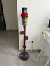 戴森（DYSON）【11.11搶購】V10 Fluffy Extra手持無(wú)線(xiàn)吸塵器 除螨 寵物 家庭適用 家用禮物 紅色 曬單實(shí)拍圖