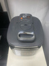 九陽(yáng)（Joyoung）【國家補貼】免排氣IH沸燉電壓力鍋 5L智能預約100kPa家用電飯煲高壓鍋4-6人0涂層316鋼釜Y-50IHZ3 曬單實(shí)拍圖