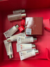 SK-II大紅瓶面霜50g乳液抗皺護膚品套裝禮盒sk2化妝品全套生日禮物女 曬單實(shí)拍圖