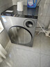 米家小米雙區洗Pro雙洗烘洗衣機全自動(dòng)一機雙筒內衣專(zhuān)洗藍氧護衣洗XHQG103MJ108發(fā)布會(huì )同款 曬單實(shí)拍圖