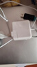 畢亞茲 蘋(píng)果筆記本電腦充電器45W適用MacBook iPad Air Pro電源適配器線(xiàn)磁吸直頭T型A1466 A1465 A1436 曬單實(shí)拍圖