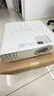 愛(ài)普生（EPSON）CH-TW5750【5700升級款】3LCD家庭影院智能投影儀（2700lm高亮度  原生1080P）國家補貼 曬單實(shí)拍圖