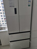 容聲526升雙凈雙系統(tǒng)法式多門四開門電冰箱家用一級能效風(fēng)冷無霜節(jié)能大容量BCD-526WD1MPA白國家補(bǔ)貼 曬單實(shí)拍圖