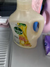 滴露（Dettol）熱門(mén)商品柔順劑金盞花2.5L*2除菌衣物柔順劑持久留香柔軟劑洗衣液 曬單實(shí)拍圖