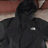 北面（The North Face）機能三合一沖鋒衣男抓絨內膽戶(hù)外運動(dòng)防水外套25秋冬上新|89B1 8UR/宇宙黑 XXL /185/116 曬單實(shí)拍圖
