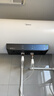 美的（Midea）電熱水器家用熱水器60升省電節能一級能效速熱免換鎂棒安全防電墻X1/JM1pro以舊換新國補立減20% 60L 2500W 一級節能【99%用戶(hù)選擇】4人以上 曬單實(shí)拍圖