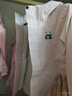 熊貓兒童三合一沖鋒衣防風(fēng)防雨戶(hù)外服抓絨保暖外套學(xué)生秋冬校服,150 曬單實(shí)拍圖