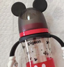 貝親（Pigeon）PPSU迪士尼雙把手奶瓶330ml L號奶嘴 米奇躲貓貓 6月+ AA269 曬單實(shí)拍圖